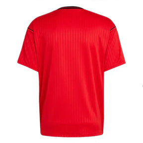Camisa Flamengo Terrace Icons Vermelha 2025/26