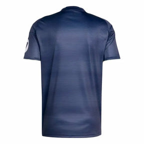 Camisa Real Madrid 25/26 II Away - Versão Torcedor