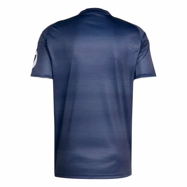Camisa Real Madrid 25/26 II Away - Versão Torcedor