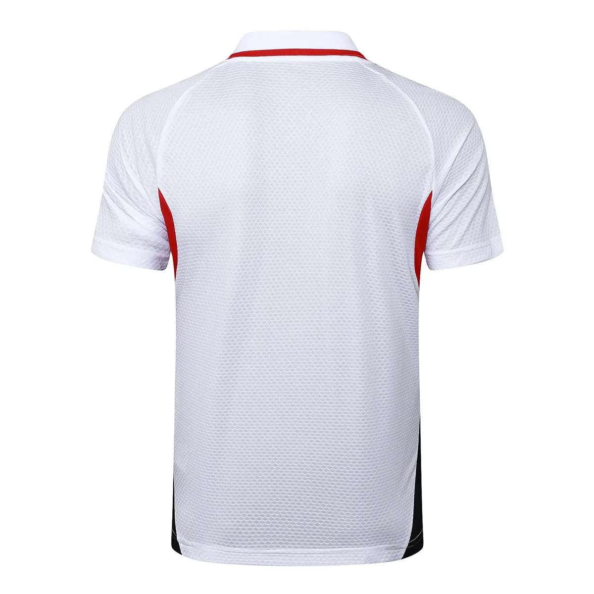 Camisa Bayern de Munique 2025/26 Edição Polo White