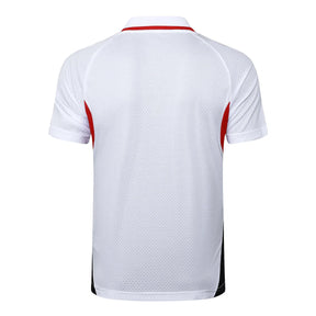Camisa Bayern de Munique 2025/26 Edição Polo White