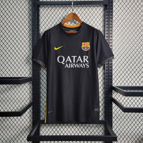 Camisa Retro Barcelona 2013/14 Third