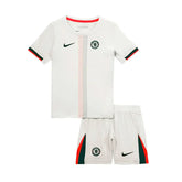 Kit Infantil Chelsea 2025/26 Away