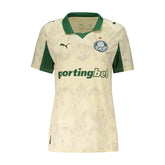 Camisa Palmeiras 25/26 FIFA WORLD CUP - Feminina