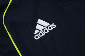 Camisa Real Madrid 2025/26 Edição Polo - Rayal II - Versão Torcedor