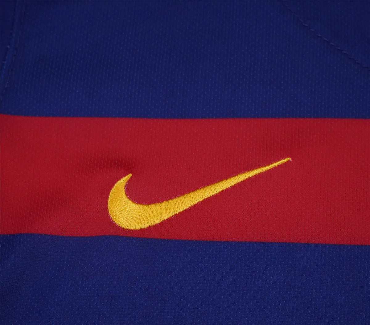 Kit Infantil Retro Barcelona 2015/16 Home
