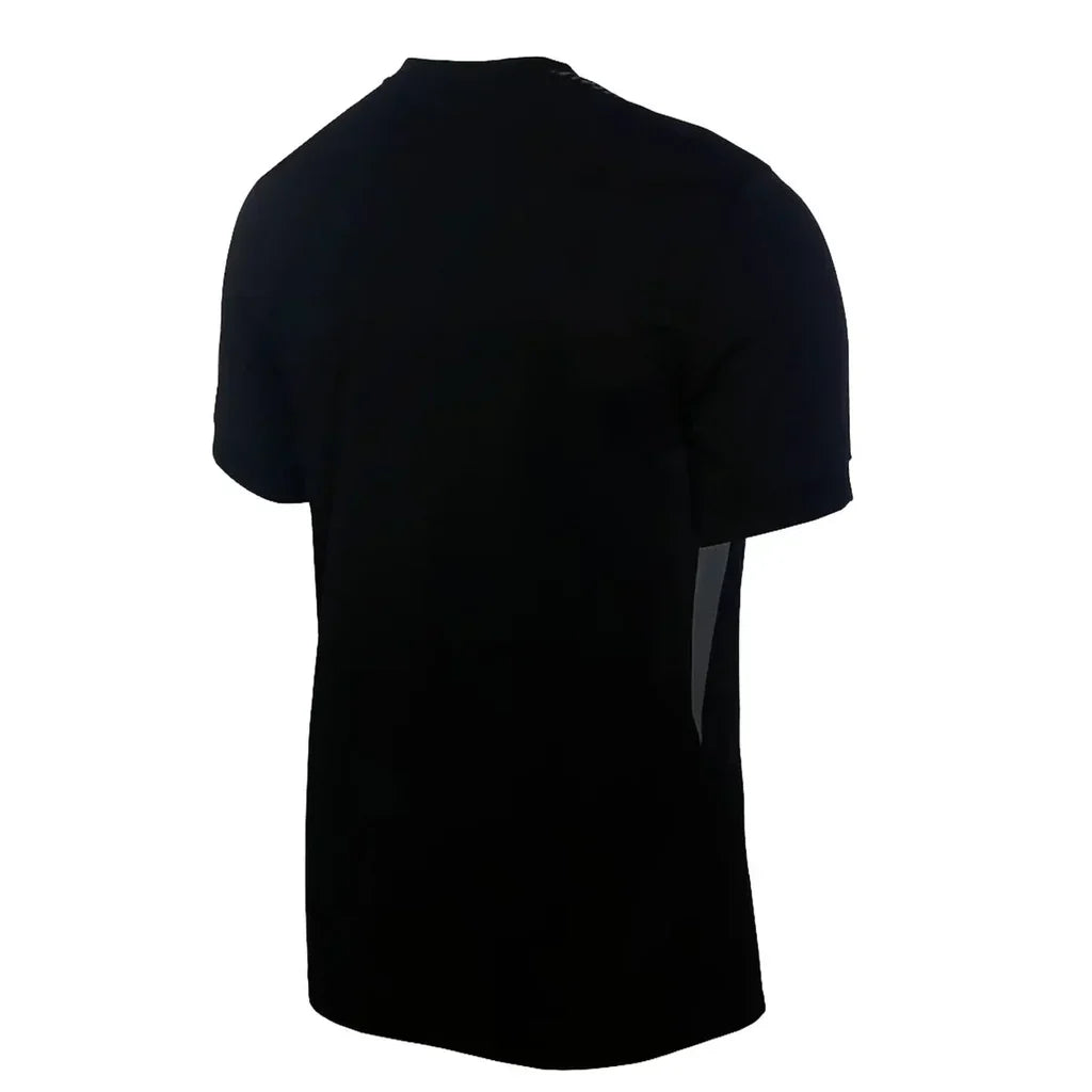 Corinthians 2025/26 Goalkepeer Black - Versão Torcedor