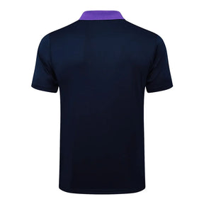 Camisa Corinthians 25/26 Polo - Azul