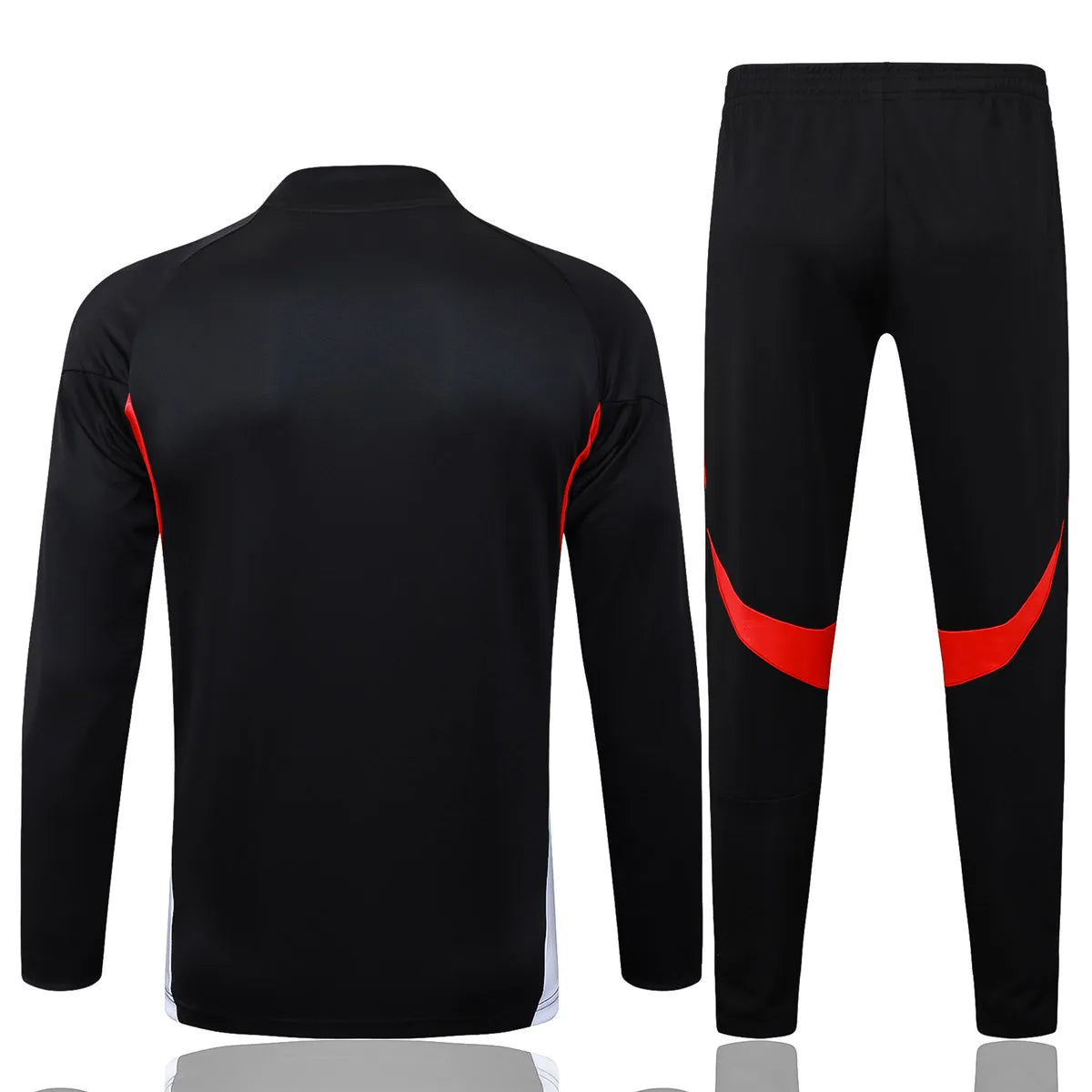 Agasalho Bayern de Munique 2024/25 Preto