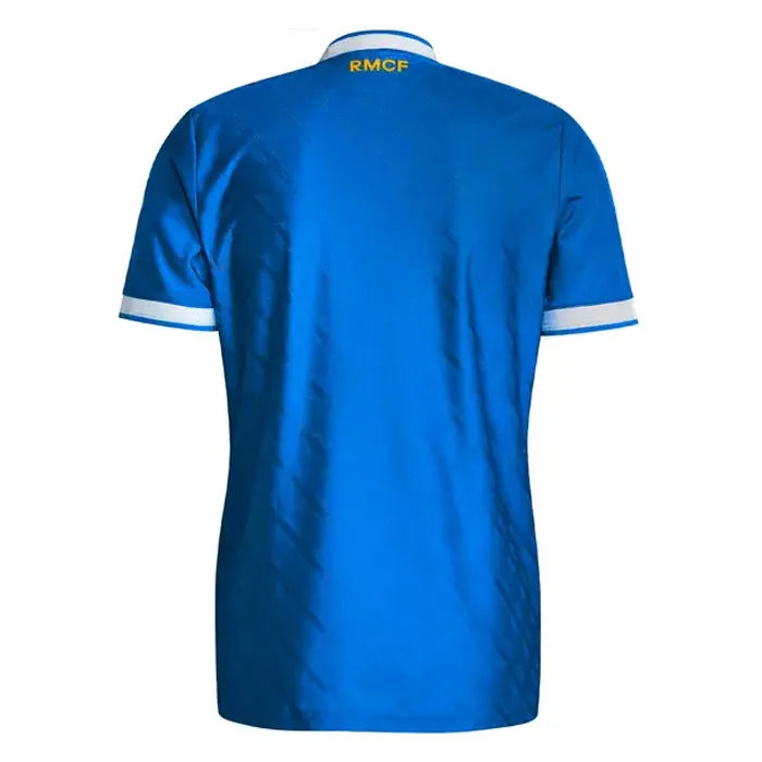 Camisa Real Madrid 25/26 III Third - Versão Jogador