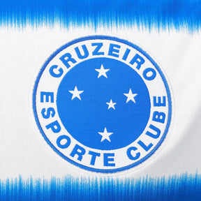 Camisa Cruzeiro 25/26 II Away Home - Versão Torcedor