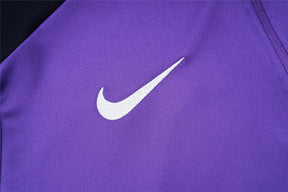 Agasalho Corinthians 2025/26 Roxo