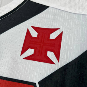 Camisa Vasco Da Gama 2025/27 - Almirantes 27
