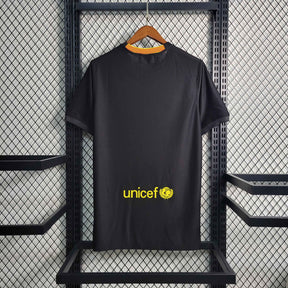 Camisa Retro Barcelona 2013/14 Third