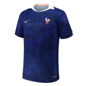Camisa França 25/26 I Home - Versão Torcedor