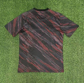Camisa Bayern de Munique 2025/26 Treino Cinza