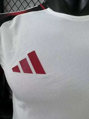 Camisa Flamengo 25/26 II Away - Versão Jogador