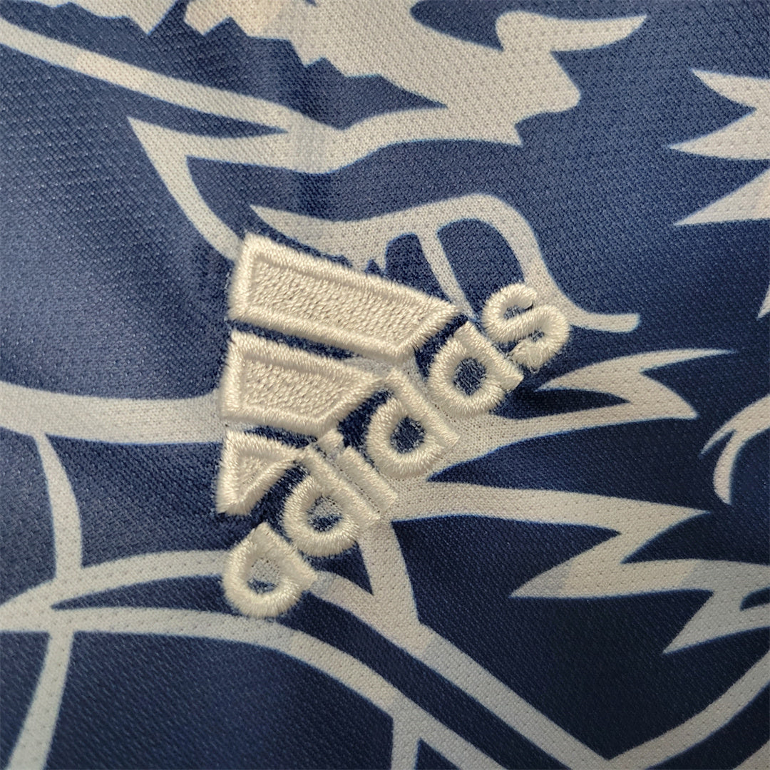 Camisa Real Madrid 2025/26 Royal - Edição Especial