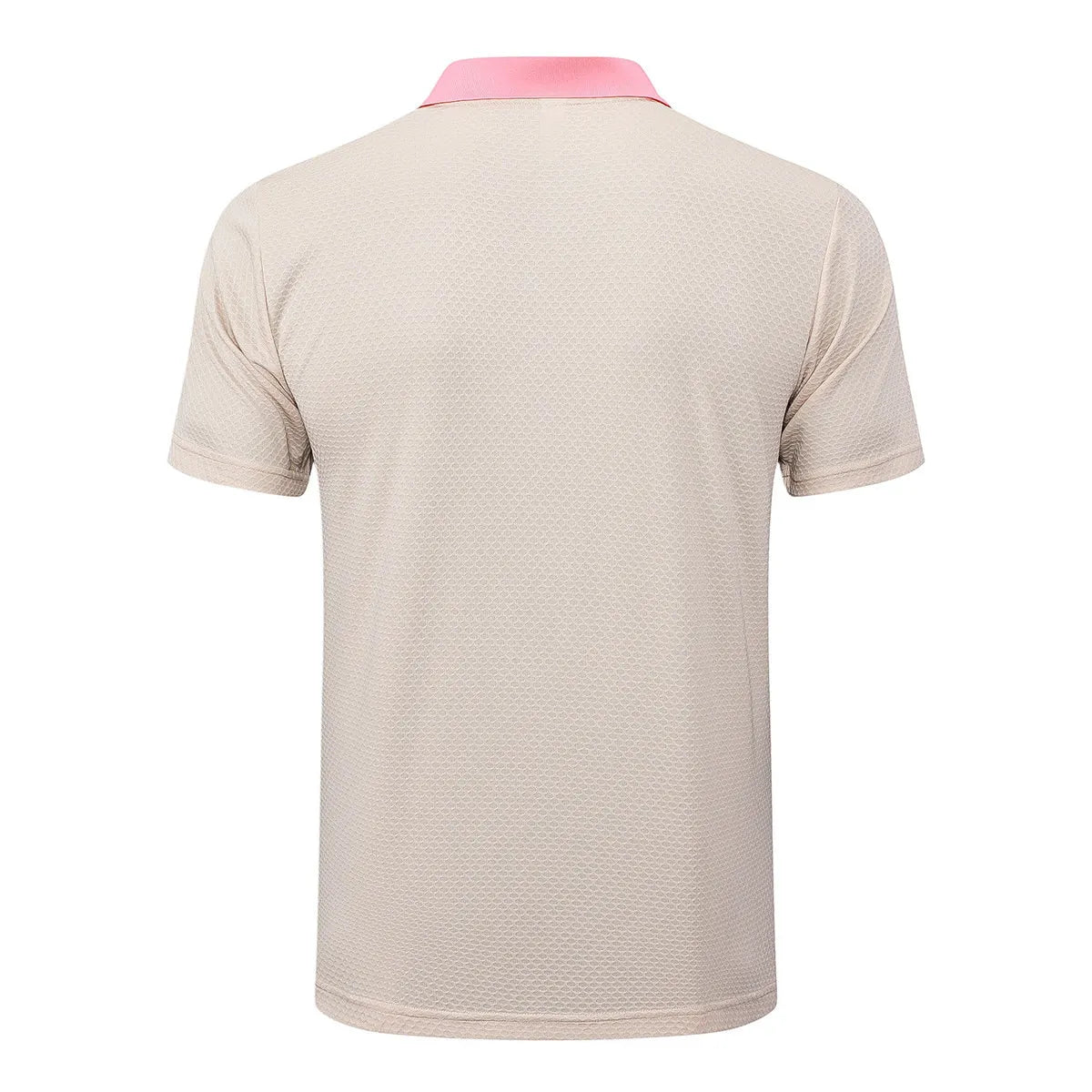 Camisa Barcelona 2025/26 Polo Damasco