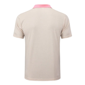Camisa Barcelona 2025/26 Polo Damasco