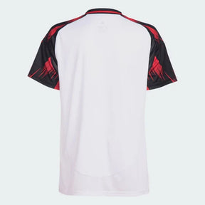 Camisa Flamengo 2025/26 II Away - Feminina