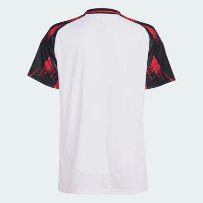 Camisa Flamengo 2025/26 II Away - Feminina