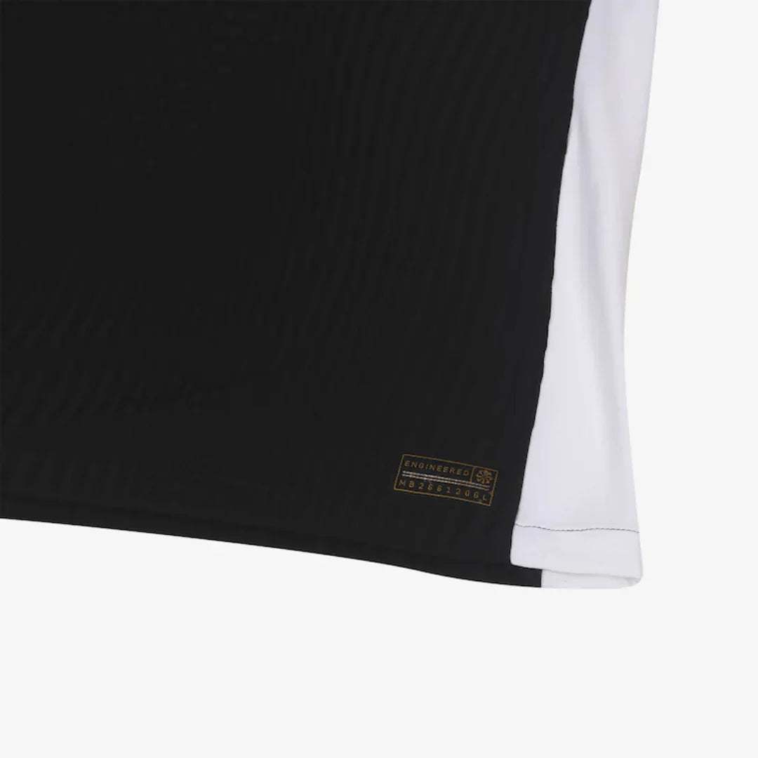 Corinthians 2025/26 II Away - Versão Jogador