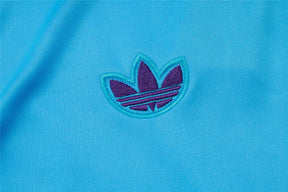 Agasalho Real Madrid 2025/26 Azul III - Com Fecho