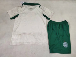 Kit Infantil Palmeiras 2025/26 FIFA WORLD CUP