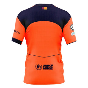 Camisa Barcelona 25/26 Third - Versão Jogador