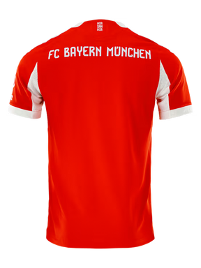 Camisa Bayern de Munique 2025/26 I Home - Versão Jogador