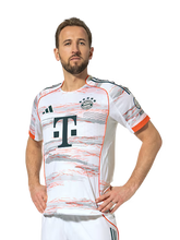 Camisa Bayern de Munique 2025/26 II Away - Versão Jogador