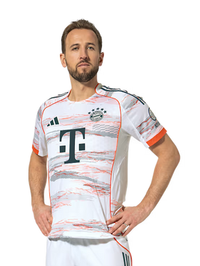 Camisa Bayern de Munique 2025/26 II Away - Versão Jogador