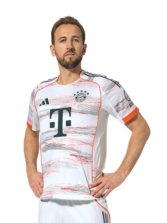 Camisa Bayern de Munique 2025/26 II Away - Versão Jogador