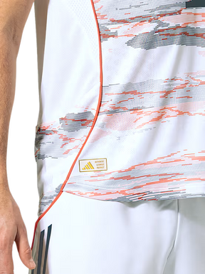 Camisa Bayern de Munique 2025/26 II Away - Versão Jogador