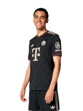 Camisa Bayern de Munique 2025/26 III Third - Versão Jogador