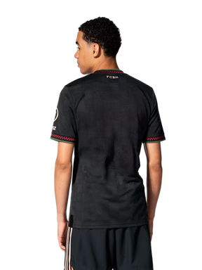 Camisa Bayern de Munique 2025/26 III Third - Versão Jogador