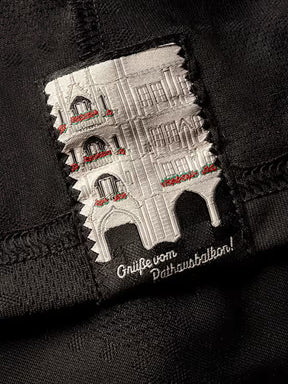 Camisa Bayern de Munique 2025/26 III Third - Versão Jogador