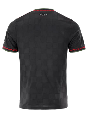 Camisa Bayern de Munique 2025/26 III Third - Versão Jogador