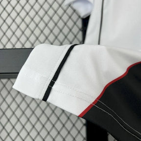 Camisa Vasco Da Gama 2000/01 Away - Versão Retrô SBT