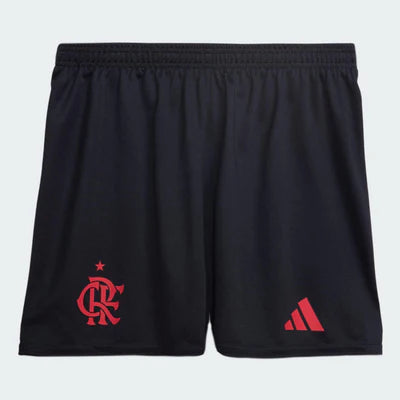 Kit Infantil Flamengo 2025/26 Away
