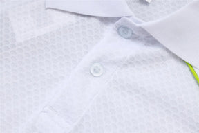 Camisa Real Madrid 2025/26 Edição Polo - Branco IV - Versão Torcedor