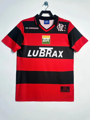 Camisa Flamengo 1996/97 Home - Versão Retrô