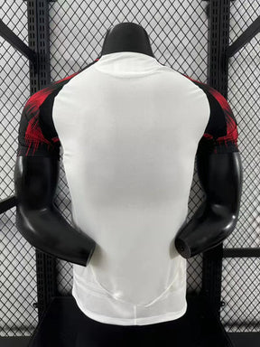 Camisa Flamengo 25/26 II Away - Versão Jogador