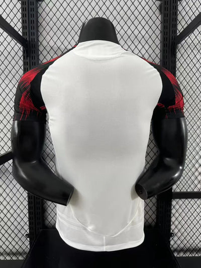 Camisa Flamengo 25/26 II Away - Versão Jogador