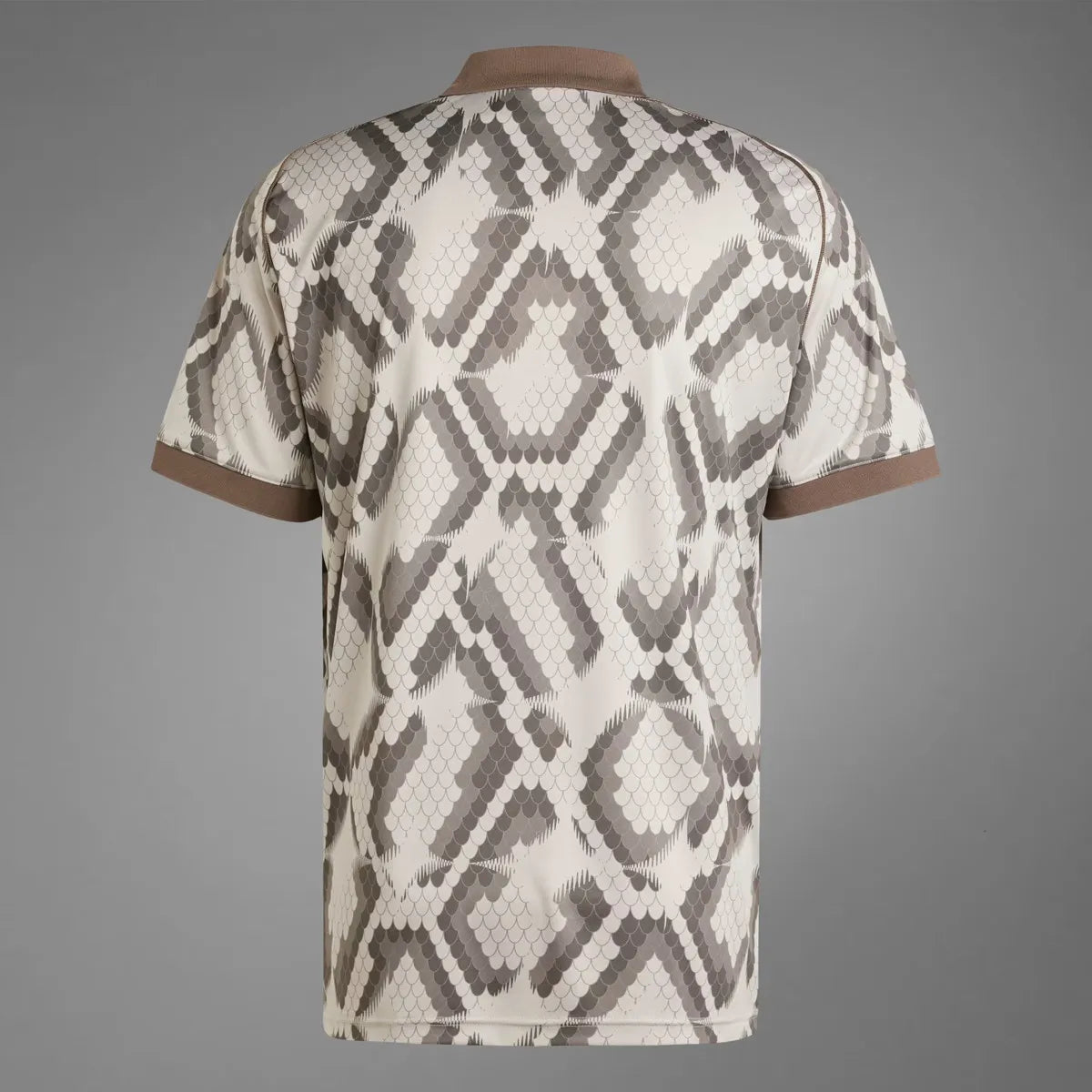 Camisa Bayern de Munique 2025/26 Edição Especial Bege