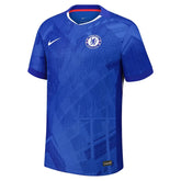 Camisa Chelsea 2025/26 I Home - Versão Jogador
