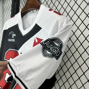 Camisa Vasco Da Gama 2025/27 - Almirantes 27