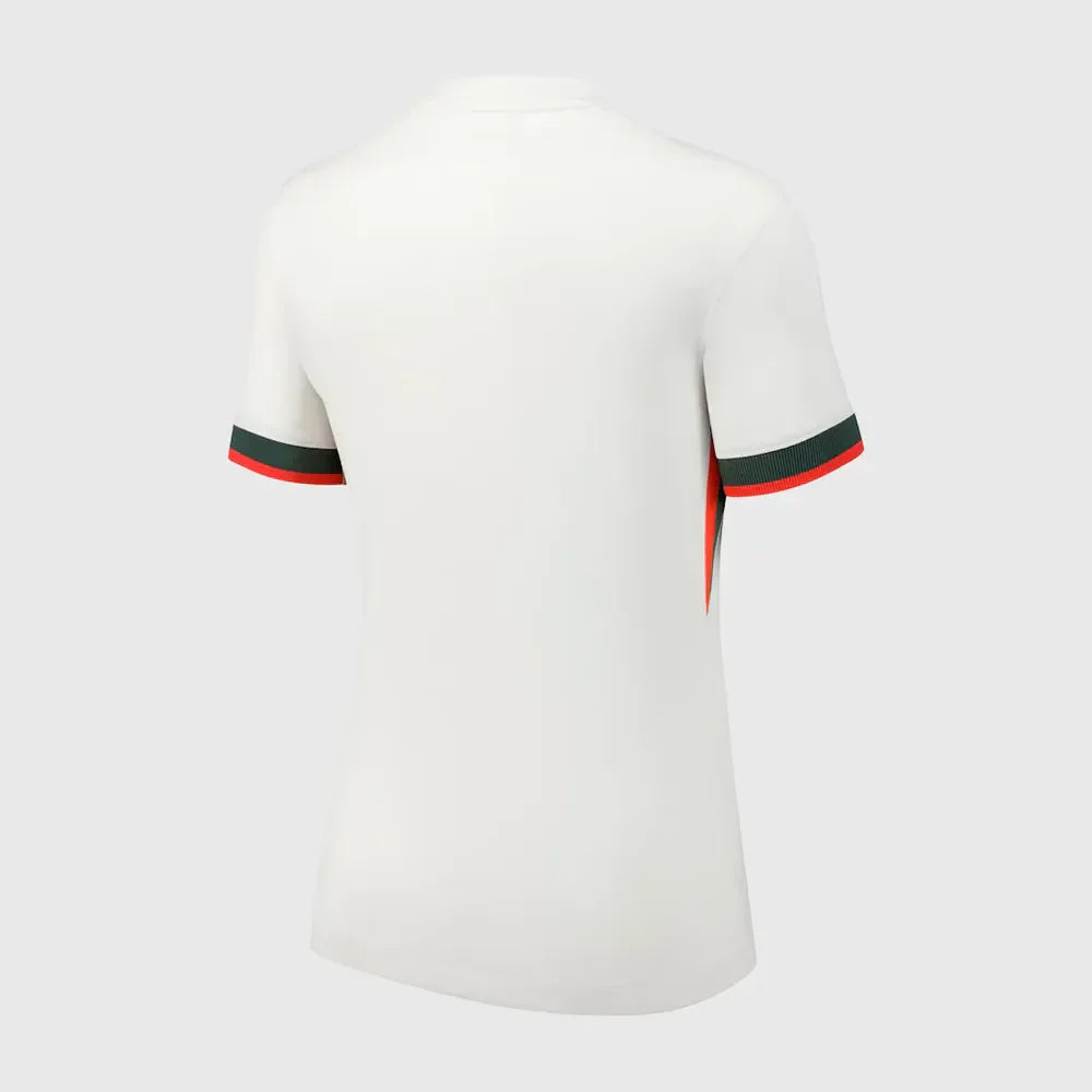 Camisa Chelsea 2025/26 II Away - Feminina