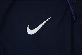 Camisa Corinthians 25/26 Polo - Azul